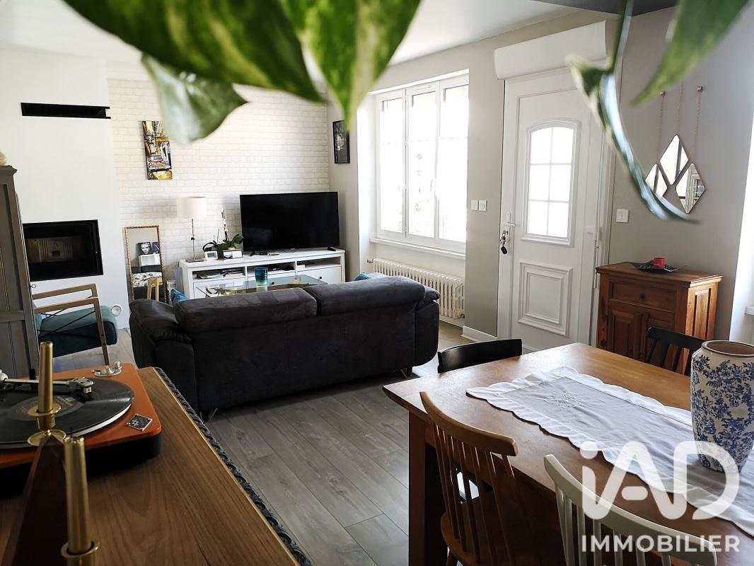 Maison 5 Pièce(s) Quimper - Photo 5