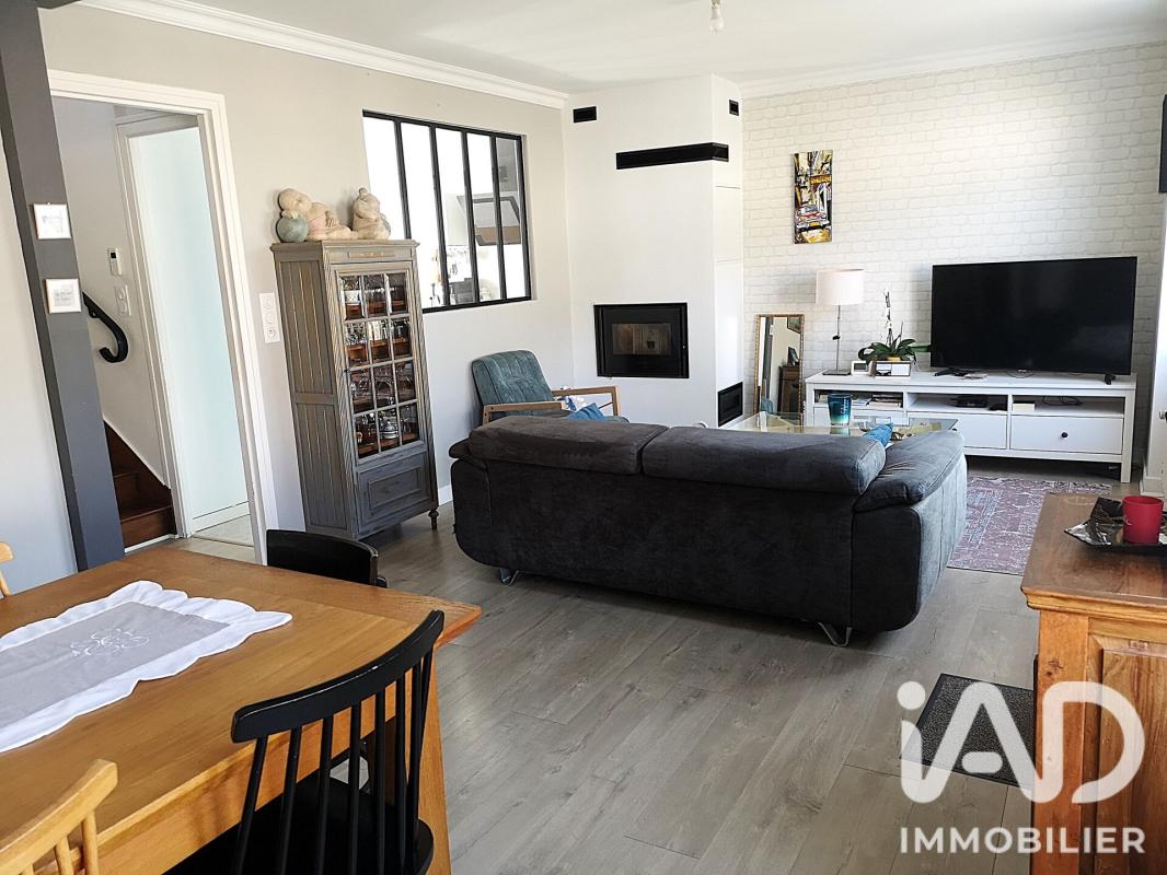 Maison 5 Pièce(s) Quimper - Photo 6