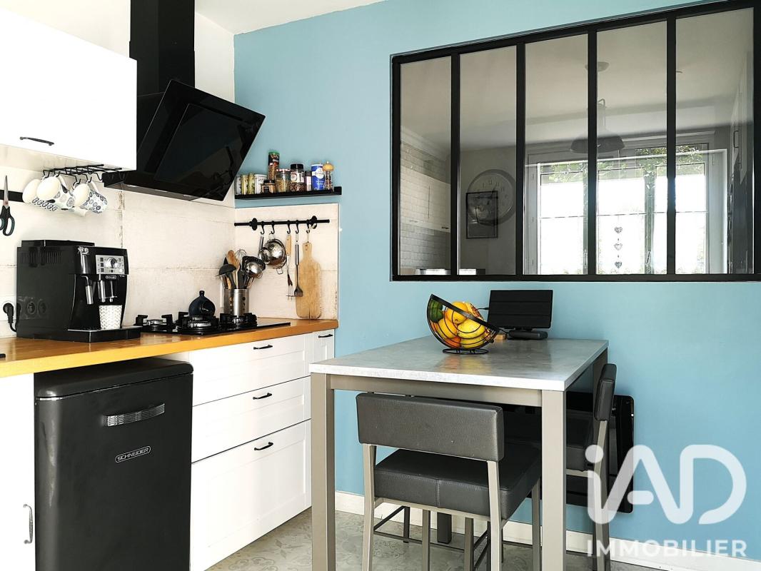 Maison 5 Pièce(s) Quimper - Photo 9
