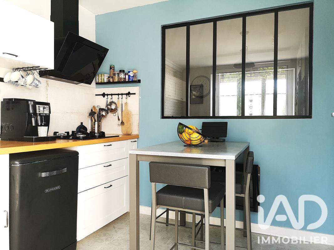 Maison 5 Pièce(s) Quimper - Photo 11
