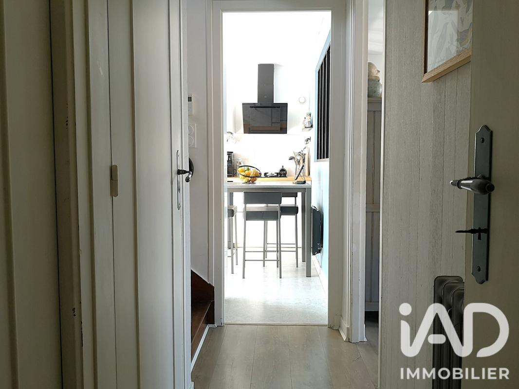 Maison 5 Pièce(s) Quimper - Photo 12