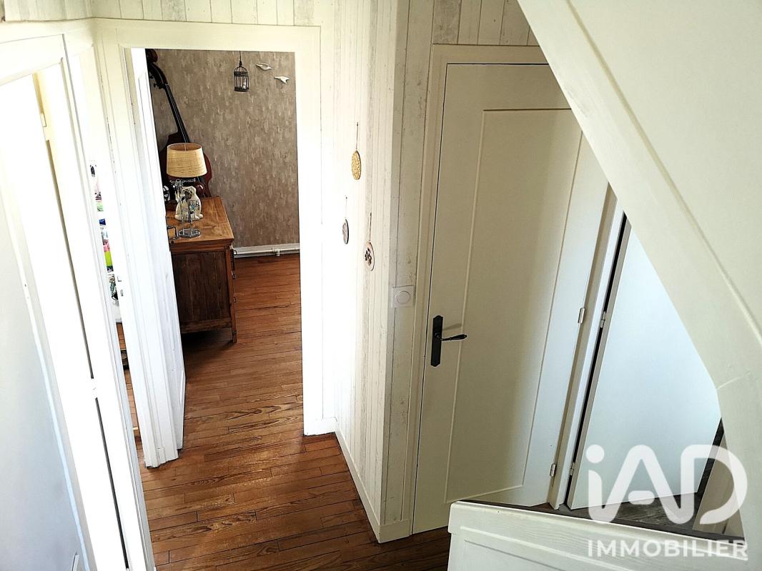Maison 5 Pièce(s) Quimper - Photo 16