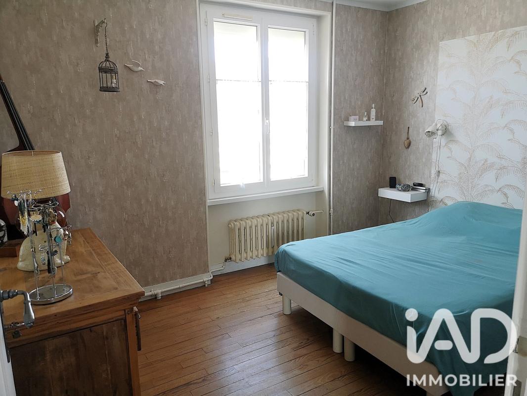 Maison 5 Pièce(s) Quimper - Photo 21
