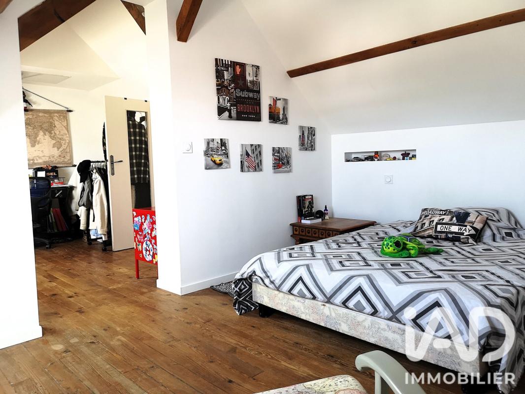 Maison 5 Pièce(s) Quimper - Photo 23