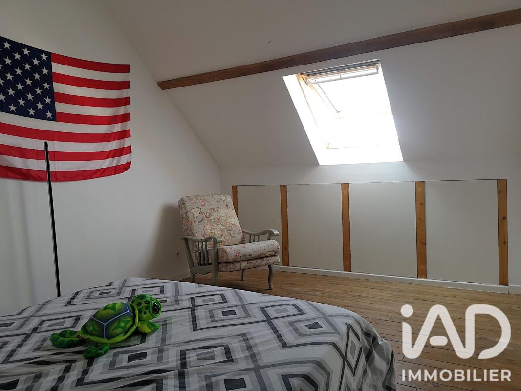 Maison 5 Pièce(s) Quimper - Photo 24