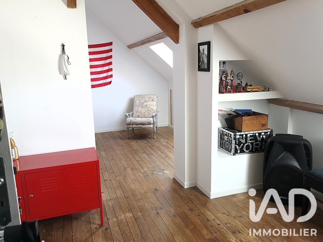 Maison 5 Pièce(s) Quimper - Photo 25