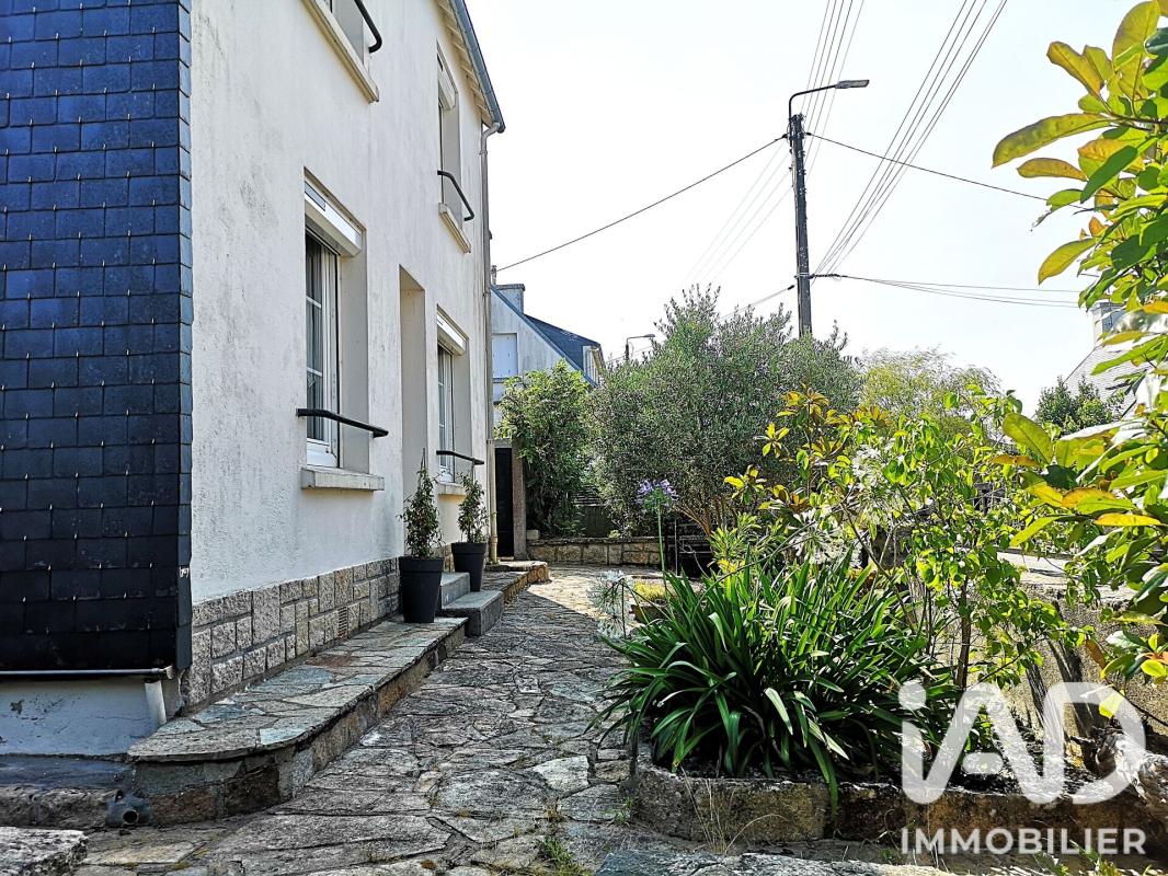 Maison 5 Pièce(s) Quimper - Photo 27