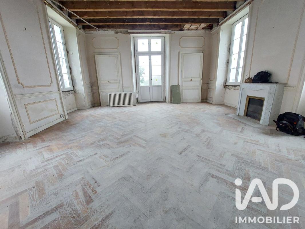 Maison 10 Pièce(s) Les Sorinières - Photo 2