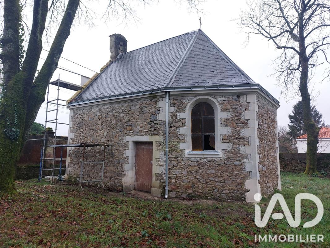 Maison 10 Pièce(s) Les Sorinières - Photo 4