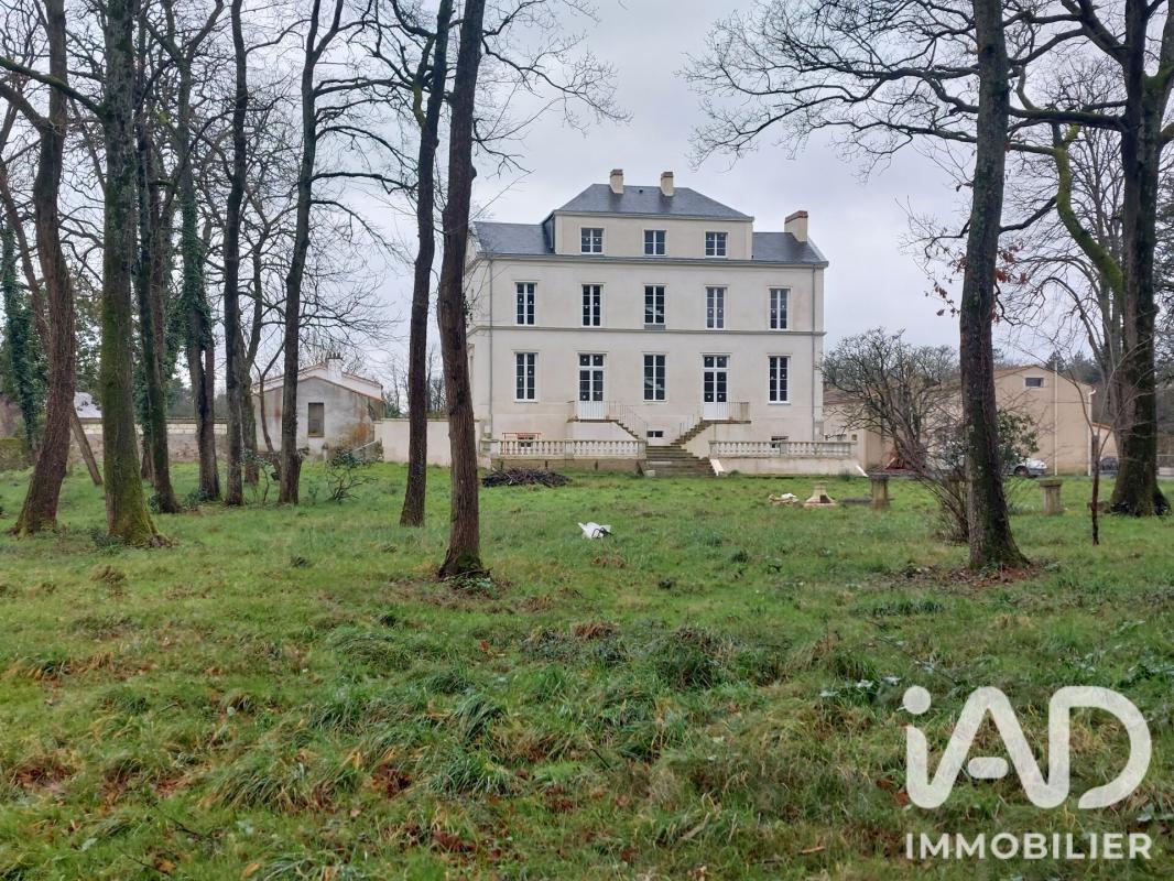 Maison 10 Pièce(s) Les Sorinières - Photo 5