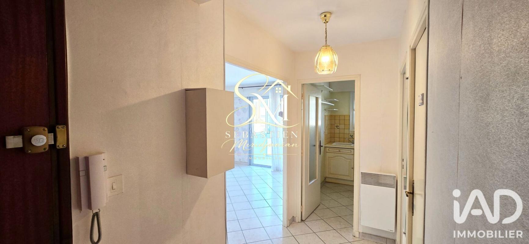 Appartement 2 Pièce(s) Six-Fours-les-Plages - Photo 2