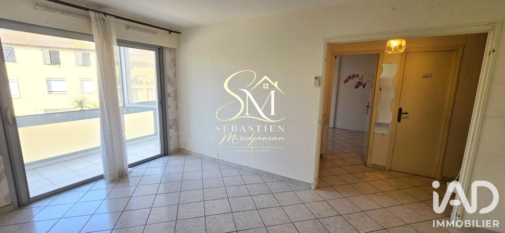 Appartement 2 Pièce(s) Six-Fours-les-Plages - Photo 4