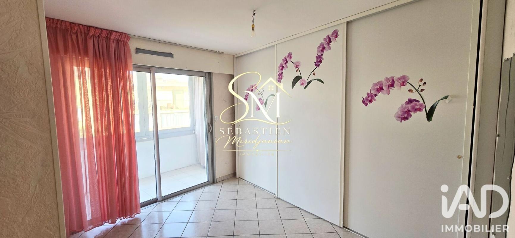 Appartement 2 Pièce(s) Six-Fours-les-Plages - Photo 6