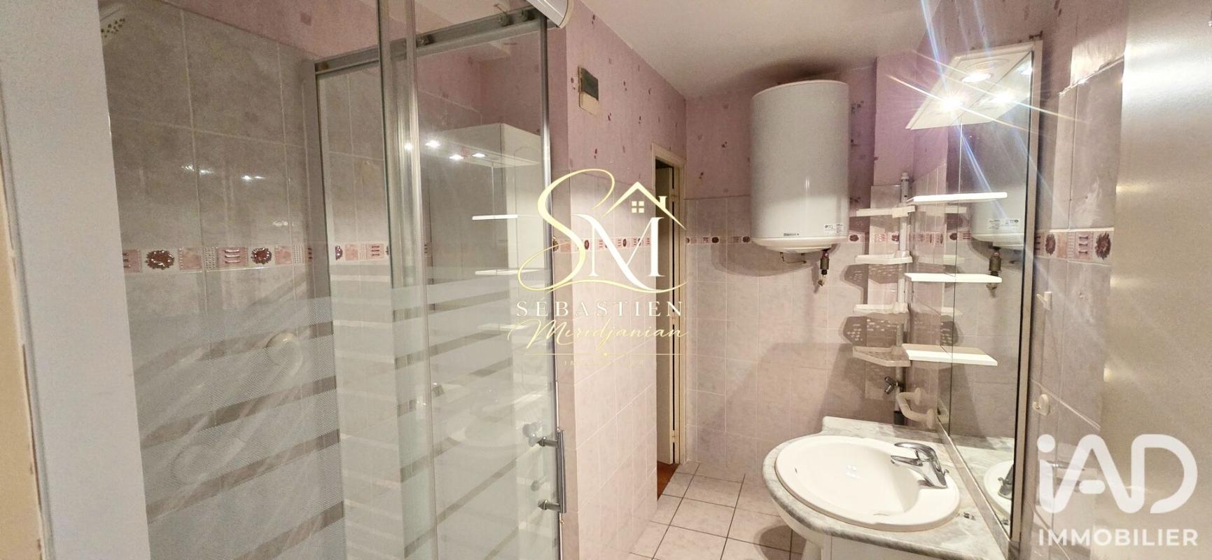 Appartement 2 Pièce(s) Six-Fours-les-Plages - Photo 8