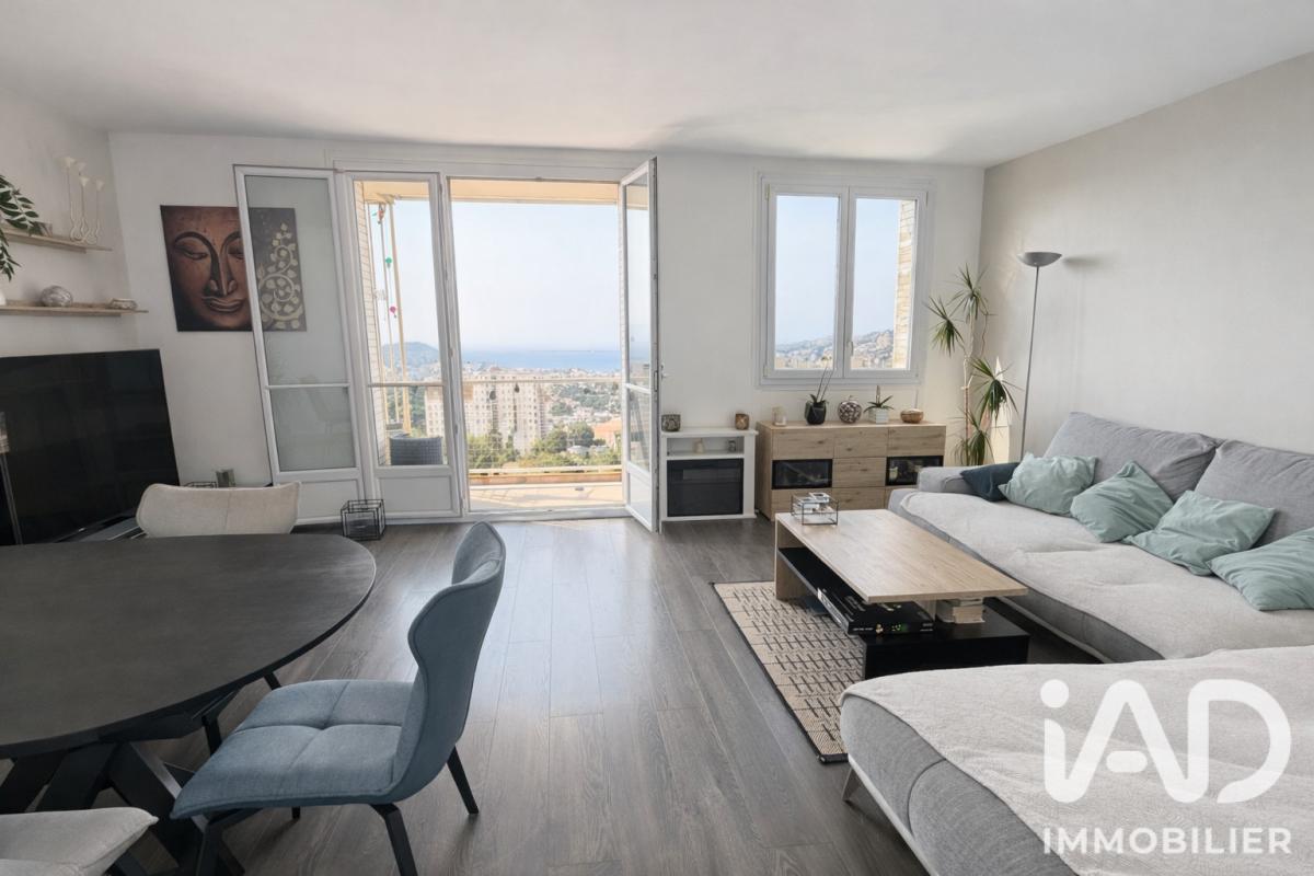 Appartement 3 Pièce(s) Nice