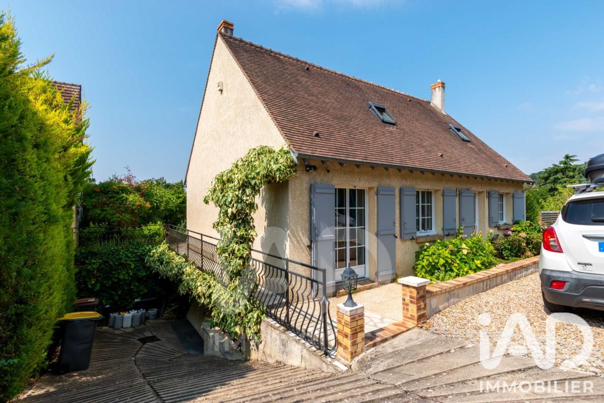 Maison 6 Pièce(s) Triel-sur-Seine - Photo 15