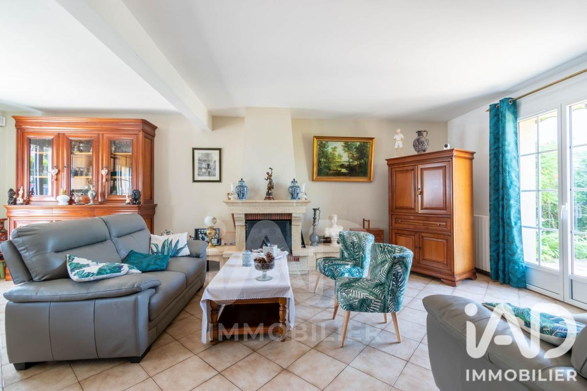 Maison 6 Pièce(s) Triel-sur-Seine - Photo 4