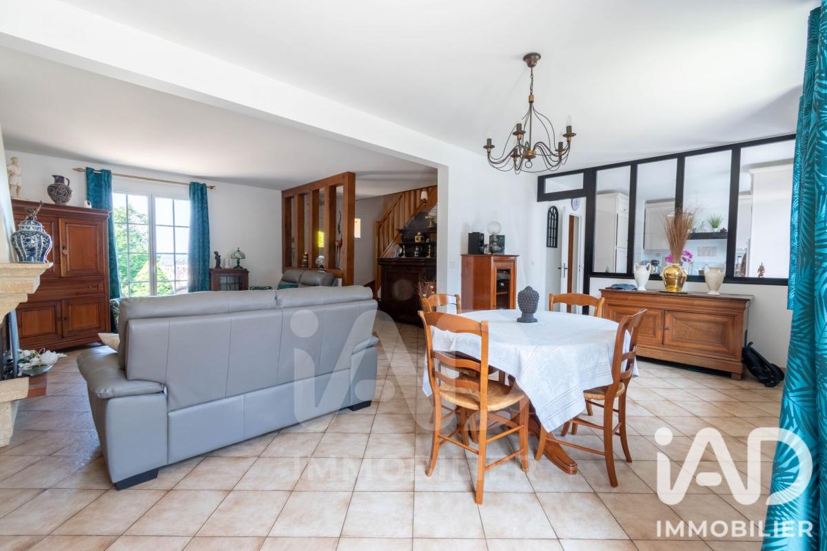 Maison 6 Pièce(s) Triel-sur-Seine - Photo 5