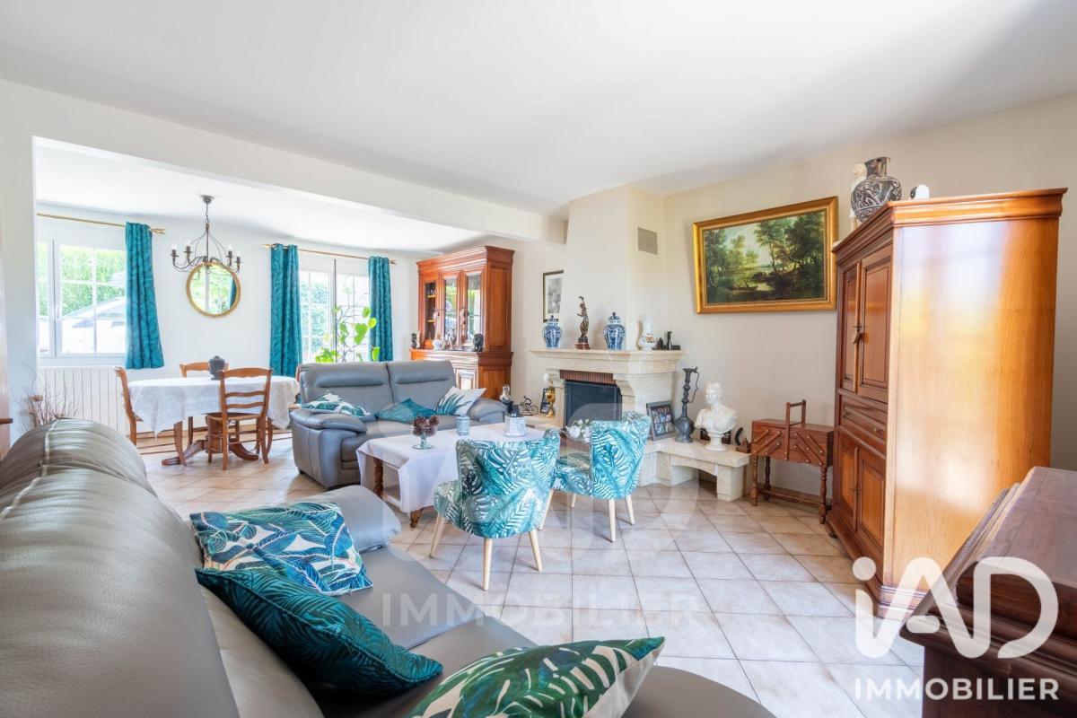 Maison 6 Pièce(s) Triel-sur-Seine - Photo 6