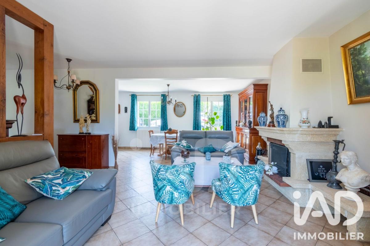 Maison 6 Pièce(s) Triel-sur-Seine - Photo 7