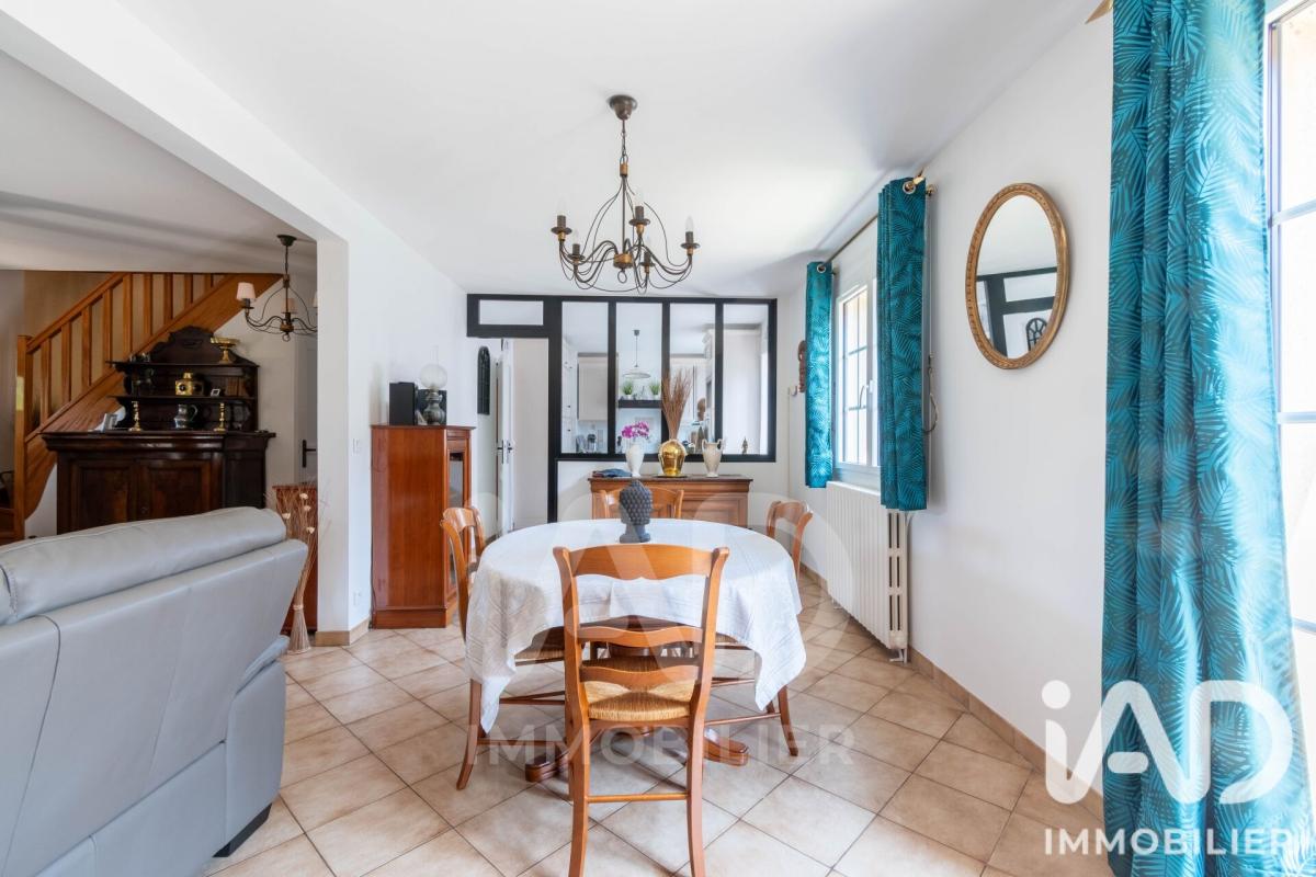 Maison 6 Pièce(s) Triel-sur-Seine - Photo 9