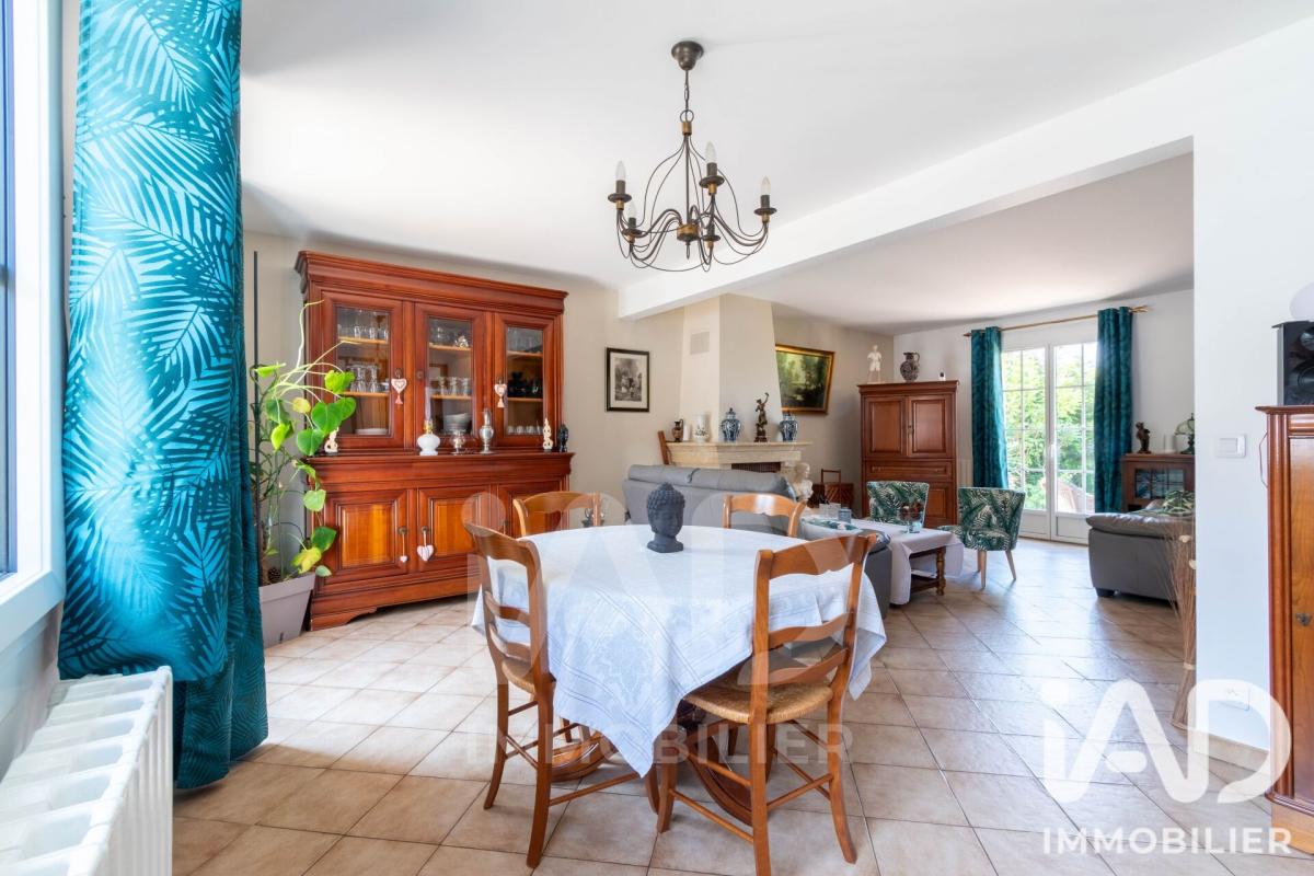 Maison 6 Pièce(s) Triel-sur-Seine - Photo 10