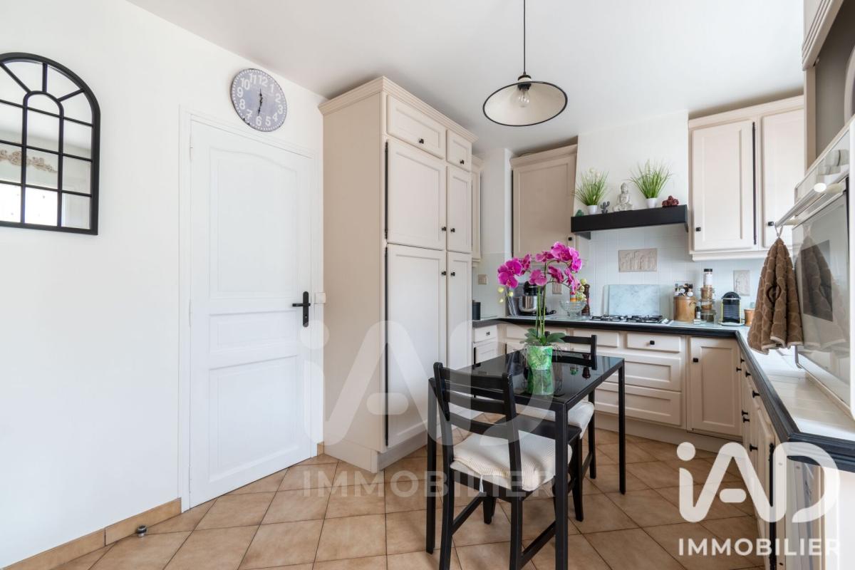 Maison 6 Pièce(s) Triel-sur-Seine - Photo 12