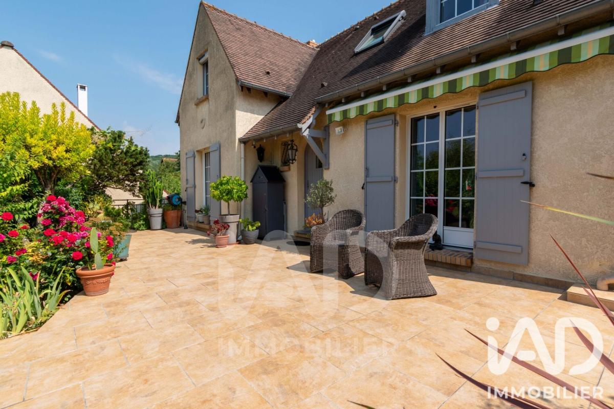 Maison 6 Pièce(s) Triel-sur-Seine - Photo 2