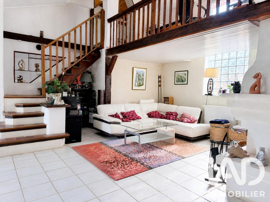 Maison 8 Pièce(s) Bullion - Photo 2