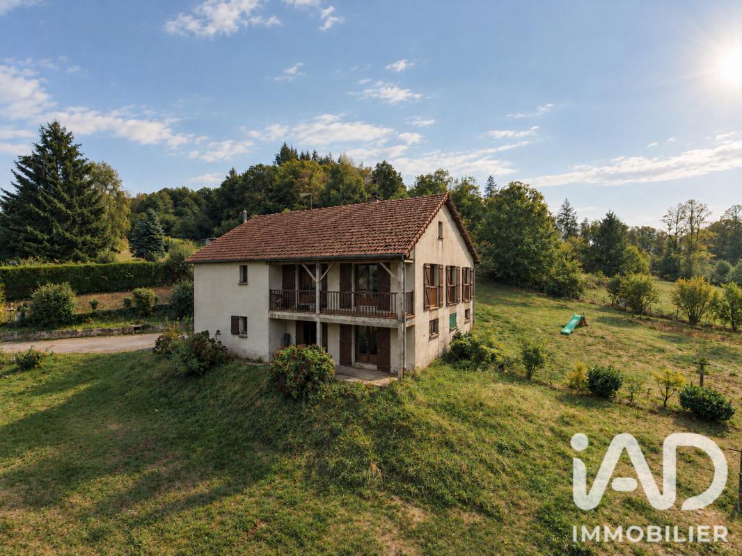 Maison 7 Pièce(s) La Brionne - Photo 1