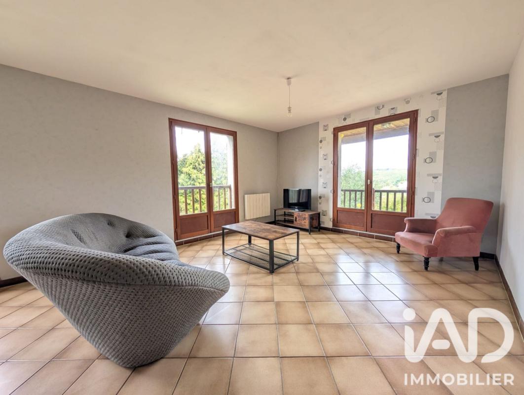 Maison 7 Pièce(s) La Brionne - Photo 3