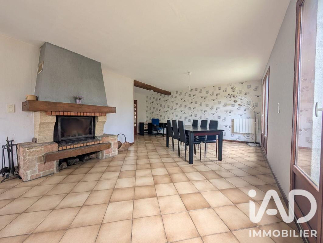 Maison 7 Pièce(s) La Brionne - Photo 4