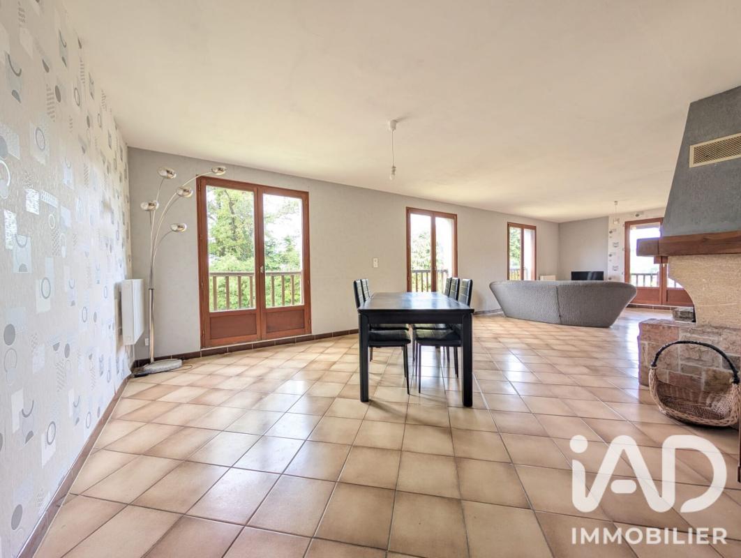 Maison 7 Pièce(s) La Brionne - Photo 5