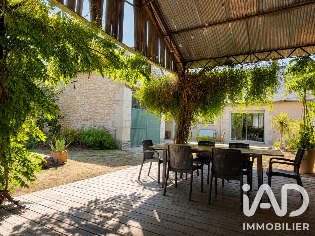 Maison 7 Pièce(s) Loire-Authion - Photo 3