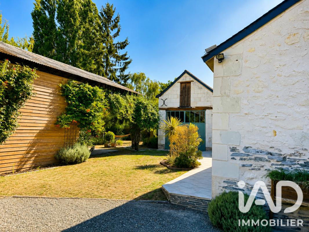 Maison 7 Pièce(s) Loire-Authion - Photo 4