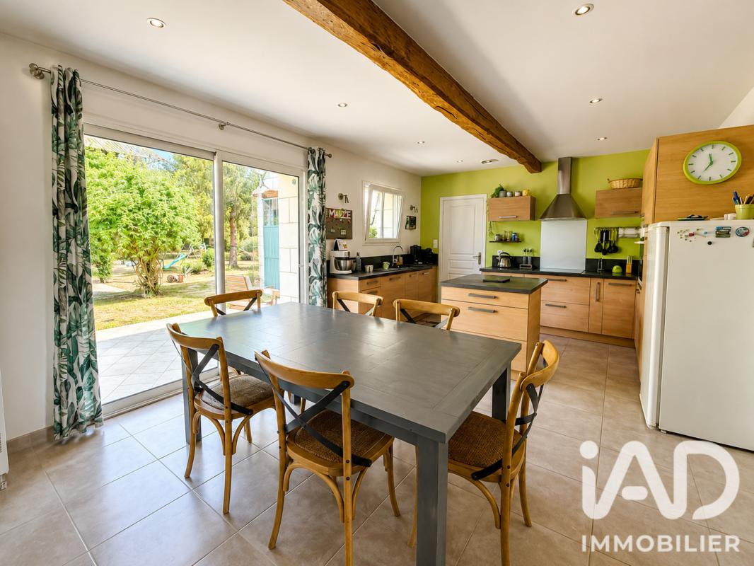 Maison 7 Pièce(s) Loire-Authion - Photo 5