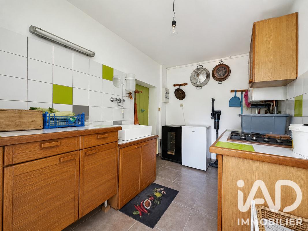 Maison 7 Pièce(s) Loire-Authion - Photo 6