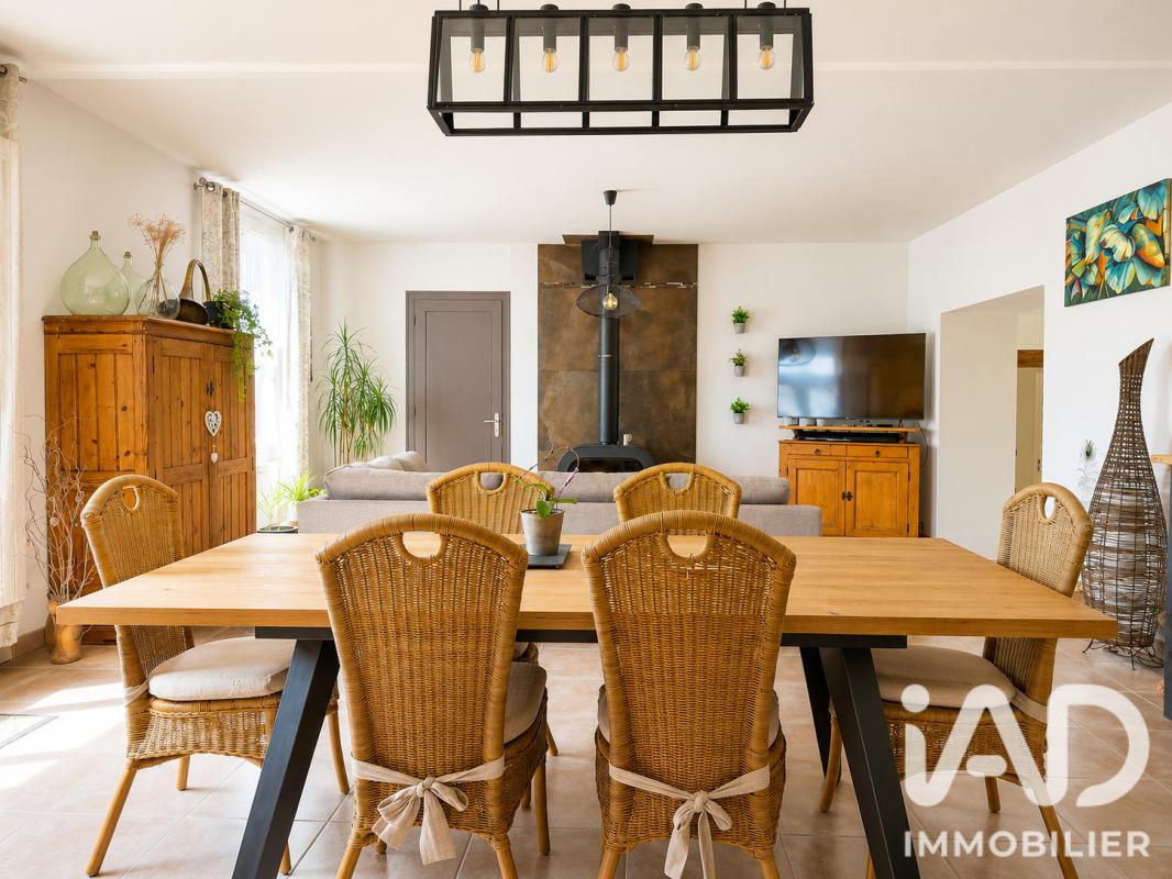 Maison 7 Pièce(s) Loire-Authion - Photo 7