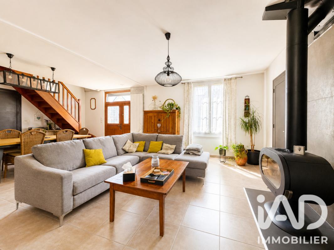 Maison 7 Pièce(s) Loire-Authion - Photo 8