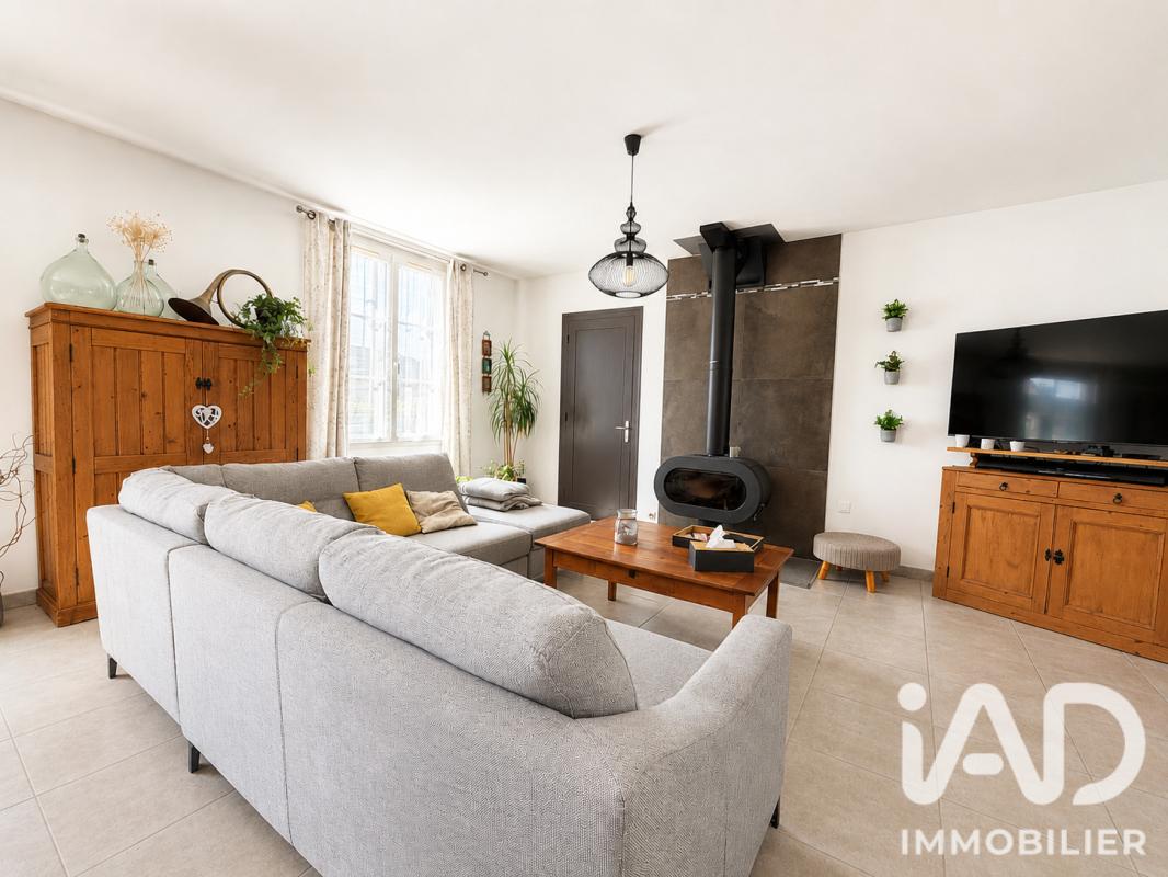 Maison 7 Pièce(s) Loire-Authion - Photo 9