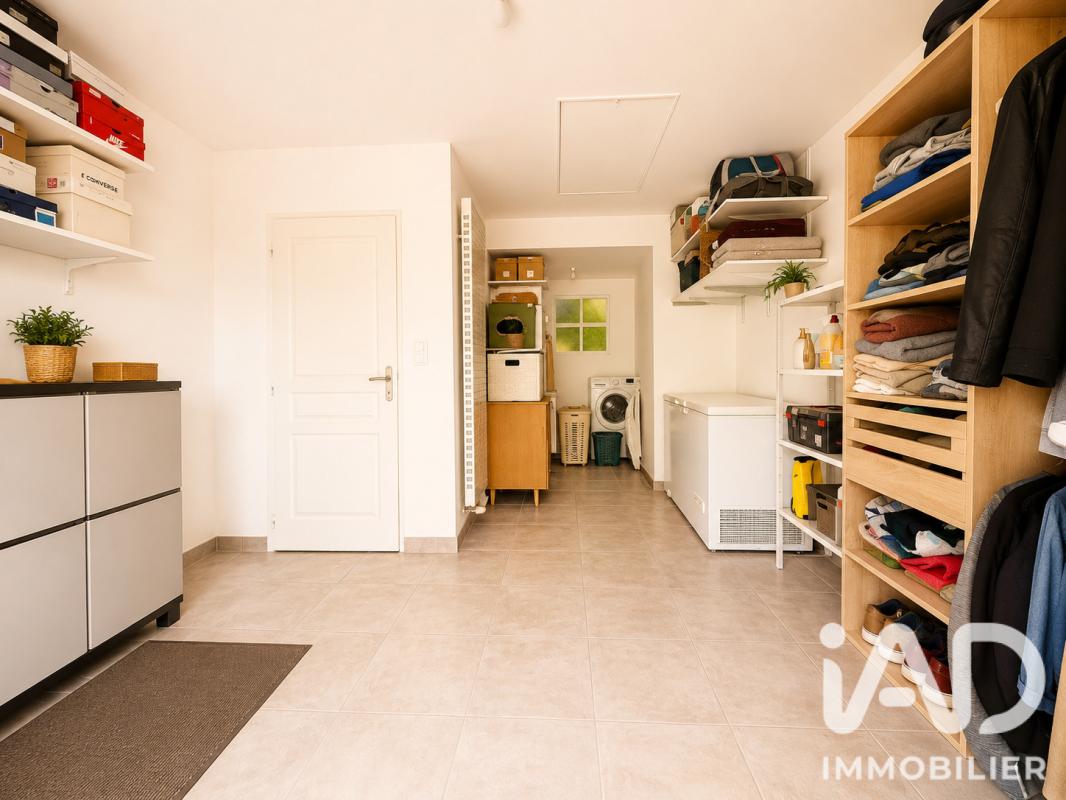 Maison 7 Pièce(s) Loire-Authion - Photo 12