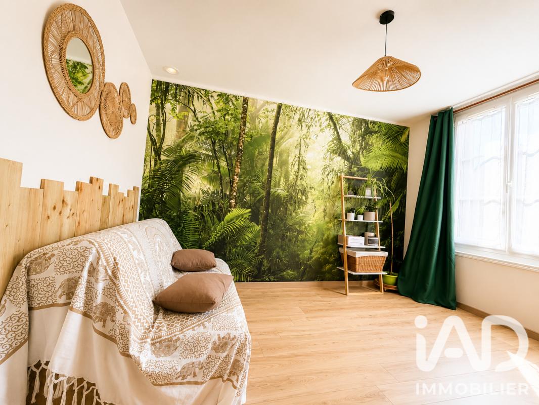 Maison 7 Pièce(s) Loire-Authion - Photo 13