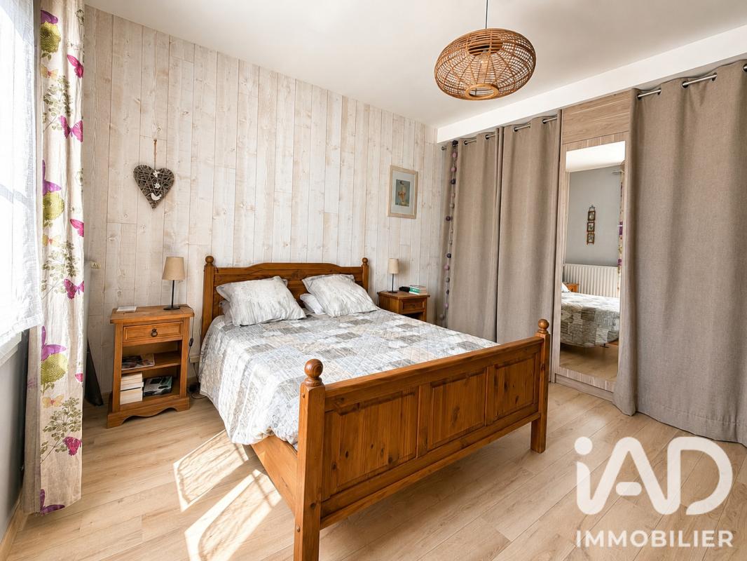 Maison 7 Pièce(s) Loire-Authion - Photo 15