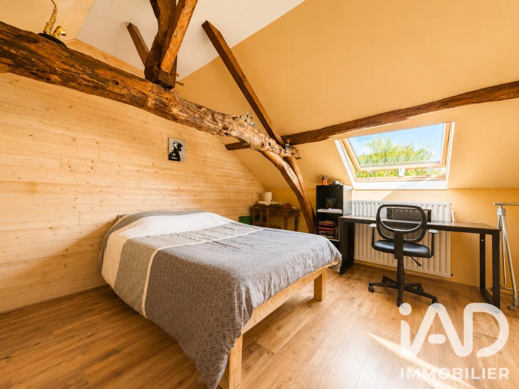 Maison 7 Pièce(s) Loire-Authion - Photo 16
