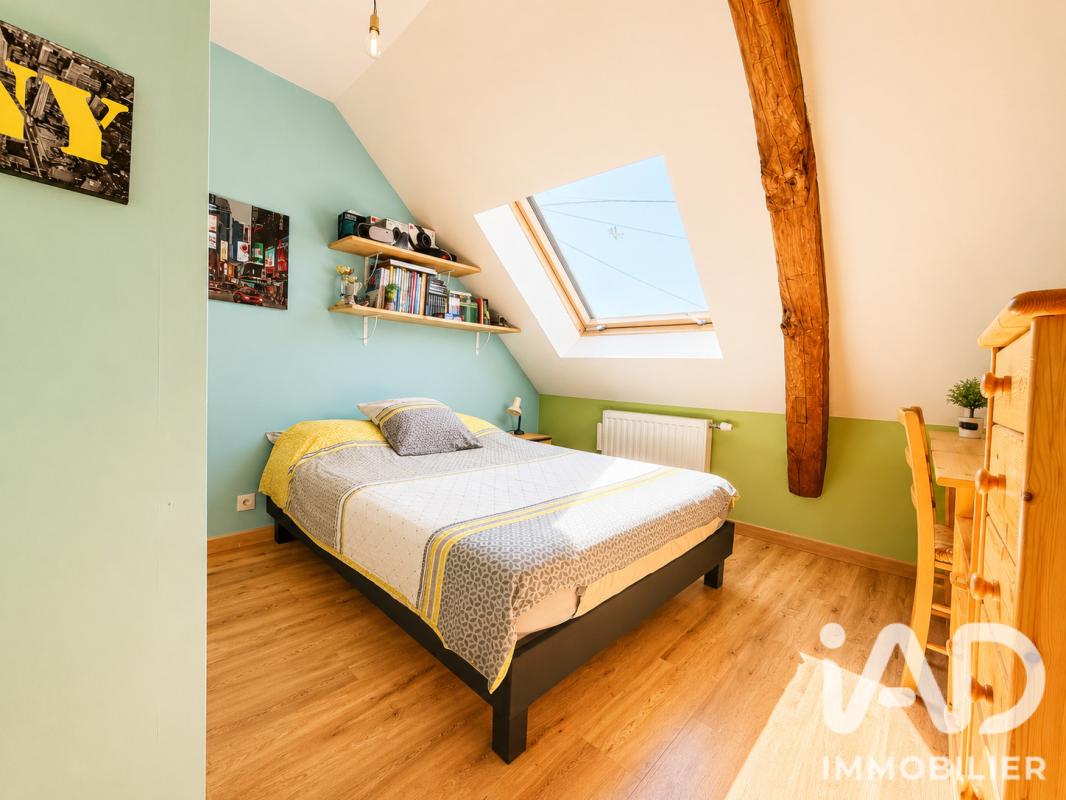 Maison 7 Pièce(s) Loire-Authion - Photo 17