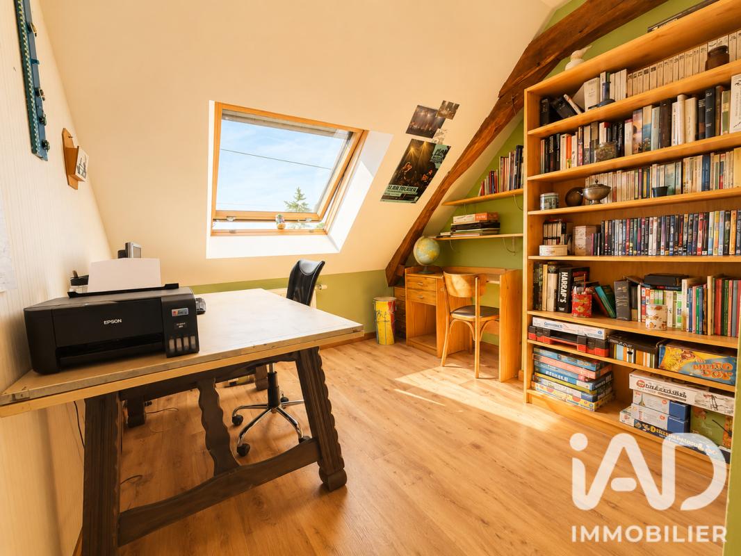 Maison 7 Pièce(s) Loire-Authion - Photo 19