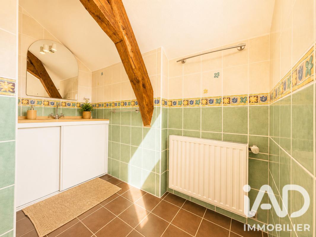 Maison 7 Pièce(s) Loire-Authion - Photo 20
