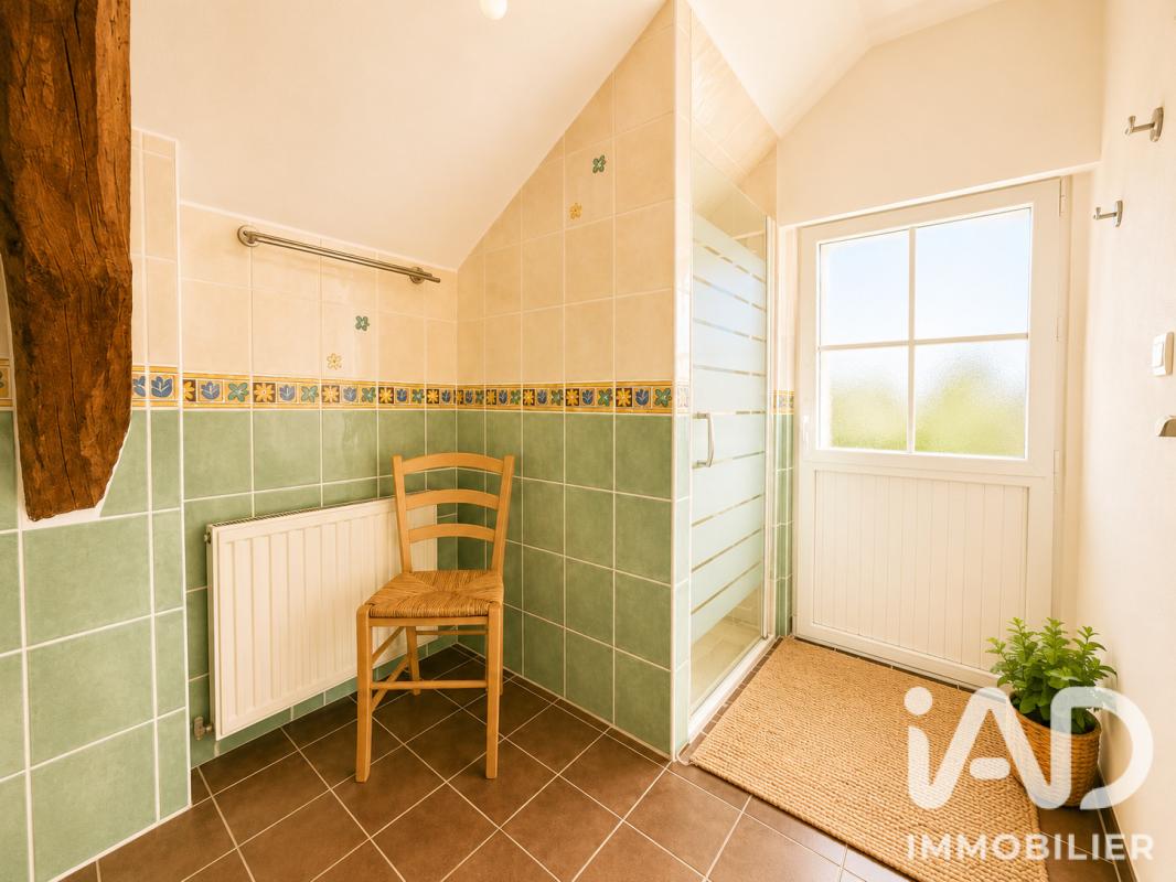 Maison 7 Pièce(s) Loire-Authion - Photo 21