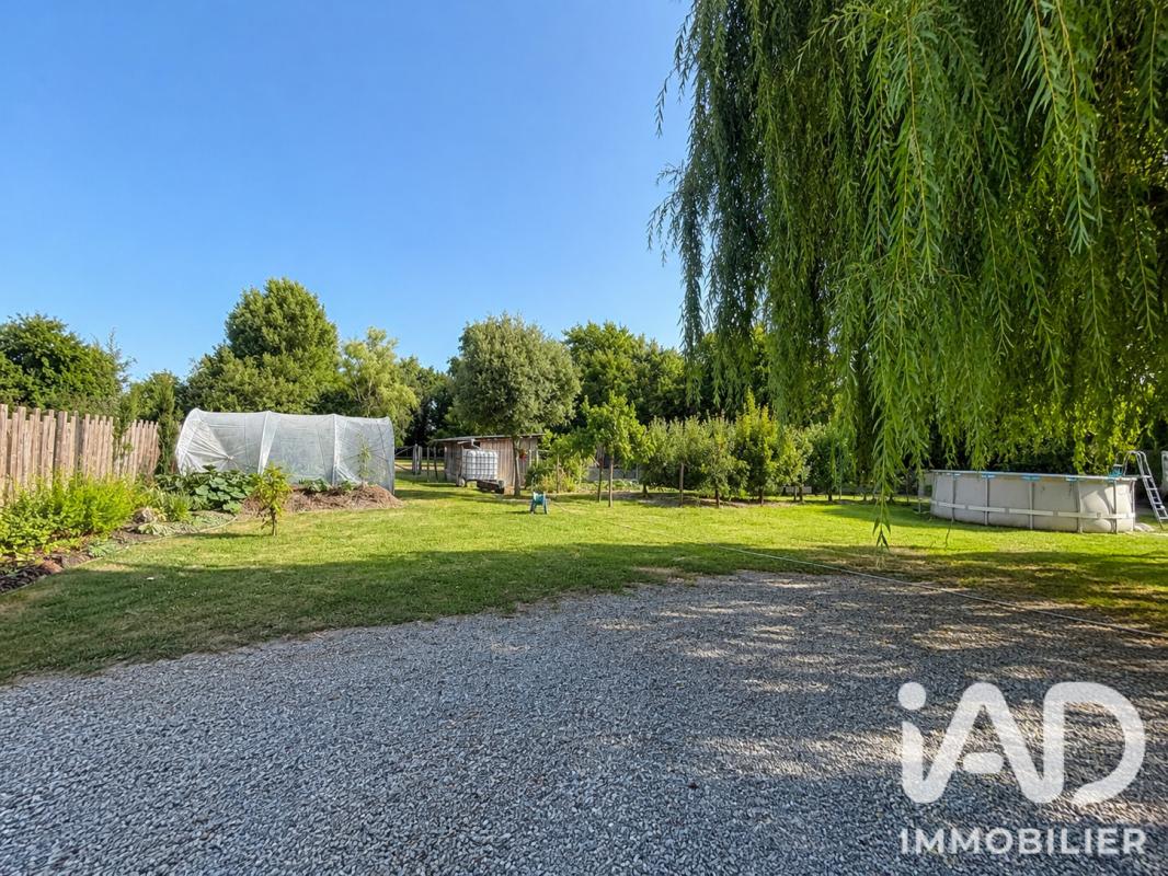Maison 7 Pièce(s) Loire-Authion - Photo 24