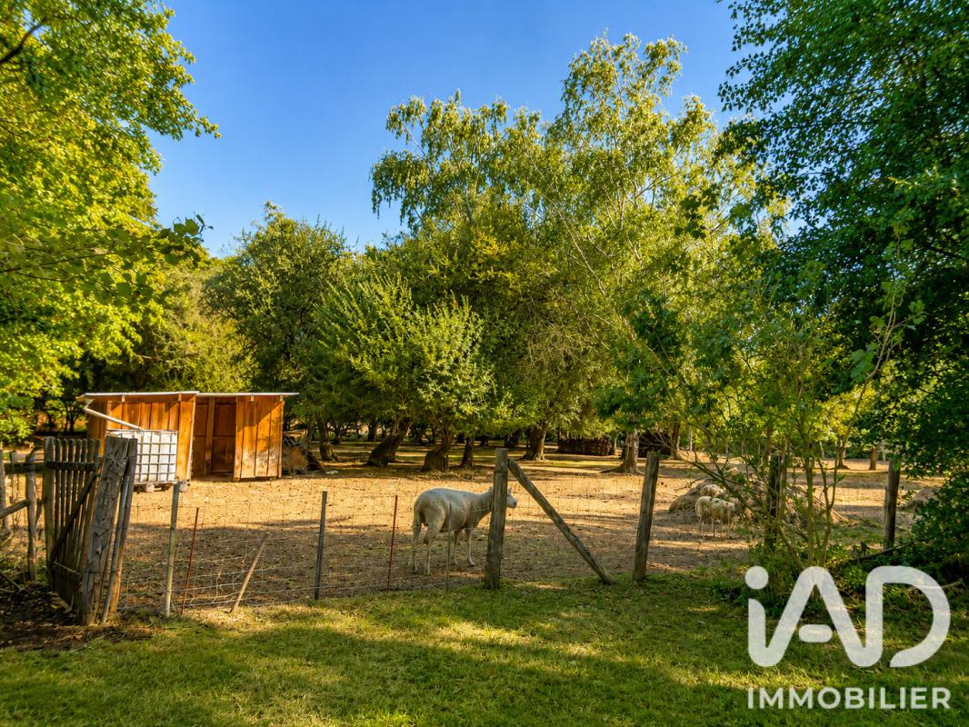 Maison 7 Pièce(s) Loire-Authion - Photo 25